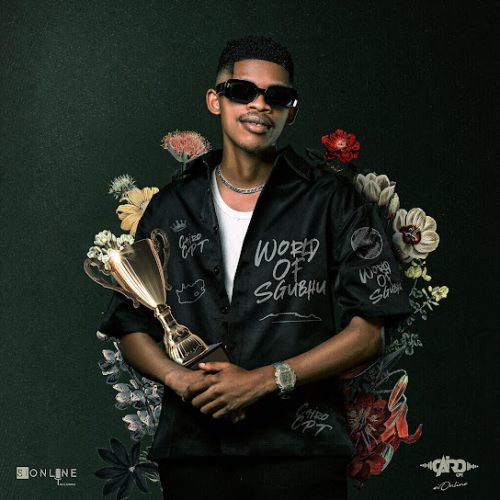 Cairo Cpt - Tshomi Ft. Minollar Cairo Cpt - Tshomi Ft. Minollar