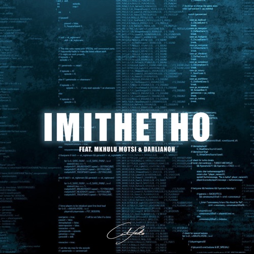 Calvin Fallo – Imithetho ft. Mkhulu Motsi & Darlianoh Calvin Fallo – Imithetho ft. Mkhulu Motsi & Darlianoh