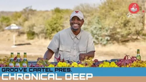 Chronical Deep &ndash; Groove Cartel Deep House Mix