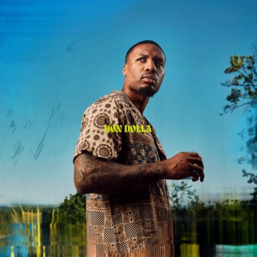 Dame D.O.L.L.A – Long Live Free Ft. Mozzy Dame D.O.L.L.A – Long Live Free Ft. Mozzy