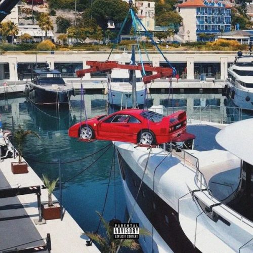 Dave – Sprinter Ft Central Cee Dave – Sprinter Ft Central Cee