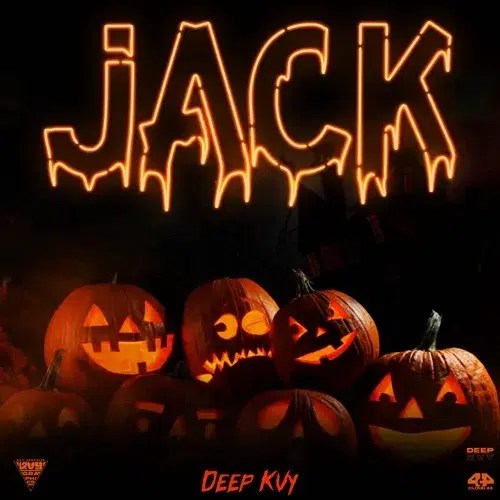 Deep Kvy – Jack Deep Kvy – Jack