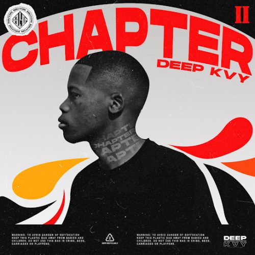 Deep Kvy - Untitled 40 Deep Kvy - Untitled 40