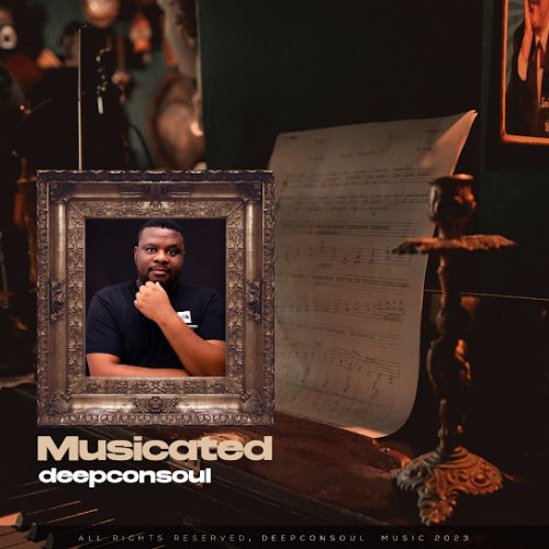 Deepconsoul - 330ml (Deepconsoul Motion Remix) Deepconsoul - 330ml (Deepconsoul Motion Remix)