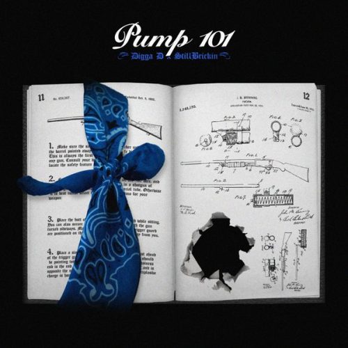 Digga D – Pump 101 ft Still Brickin' Digga D – Pump 101 ft Still Brickin'