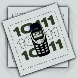 DJ Ace – 10111 Emergency Call ft LeeKay DJ Ace – 10111 Emergency Call ft LeeKay