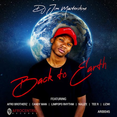 Dj Jim Mastershine - Dinaka Tsa Sekhukhune Dj Jim Mastershine - Dinaka Tsa Sekhukhune