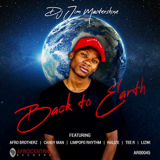 Dj Jim Mastershine - Magical Ft. Afro Brotherz & Limpopo Rhythm