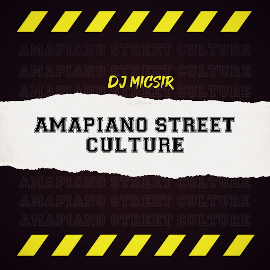 Dj Micsir – Mr Blac (Vibe Mix)