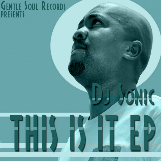 Dj Sonic - Missing You (Original Mix)