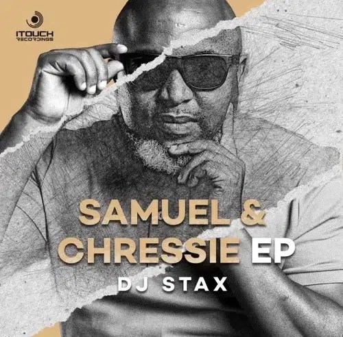 DJ Stax &ndash; Olusha Sha (feat. Dearson)