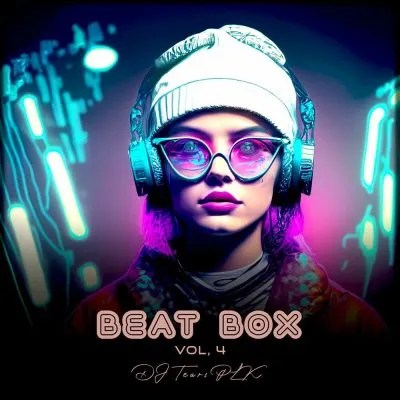 DJ Tears PLK &ndash; Fly Like a Bird