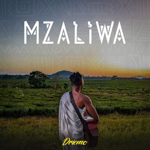 Driemo Mw - Intro (Pray For Me) Driemo Mw - Intro (Pray For Me)