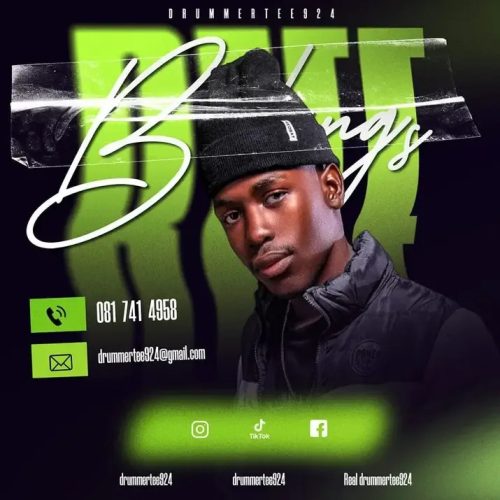DrummeRTee924, DJ DBongza & Mid9t – Takalani DrummeRTee924, DJ DBongza & Mid9t – Takalani