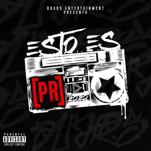 Farruko – Los R Ft. Los Fantastikos Farruko – Los R Ft. Los Fantastikos