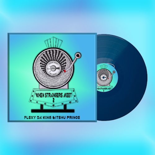 Flexy Da King - The Dream Of Life (Nostalgic Mix) Flexy Da King - The Dream Of Life (Nostalgic Mix)