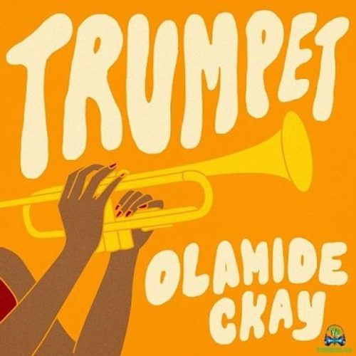 Gabriel9yn – Olamide, CKay - Trumpet cover Gabriel9yn – Olamide, CKay - Trumpet cover