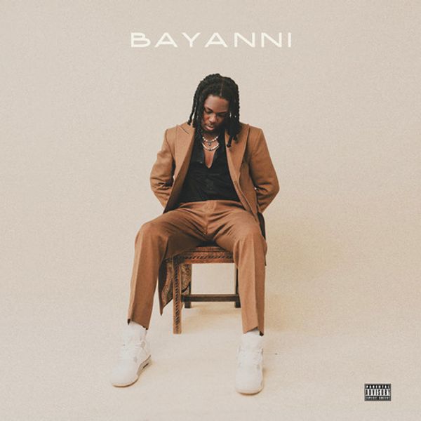 Gabriel9yn – Bayanni