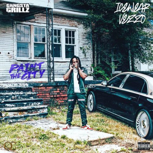 Icewear Vezzo – Certified ft. Future & DJ Drama Icewear Vezzo – Certified ft. Future & DJ Drama