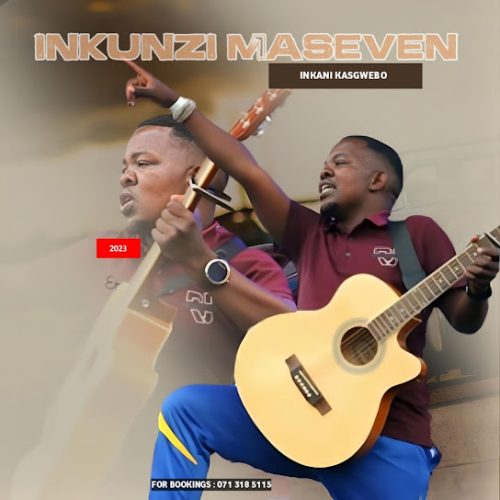 Inkunzi Maseven S.A - Inkani Kasgwebo Ft. Mabhlukwe Inkunzi Maseven S.A - Inkani Kasgwebo Ft. Mabhlukwe