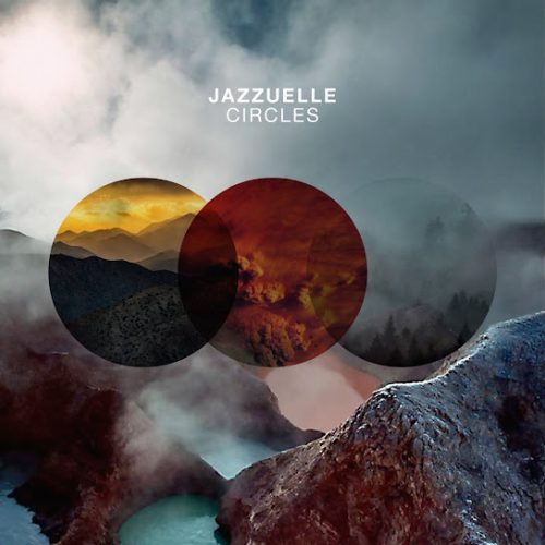 Jazzuelle – Music Of The Spheres Jazzuelle – Music Of The Spheres