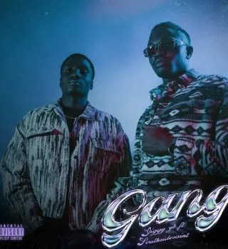 JiggyYB – Gang ft Southside Saint JiggyYB – Gang ft Southside Saint