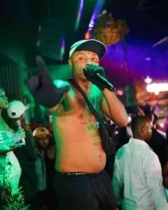 Kharishma – Cancel ft. Shebeshxt, Naqua SA Kharishma – Cancel ft. Shebeshxt, Naqua SA
