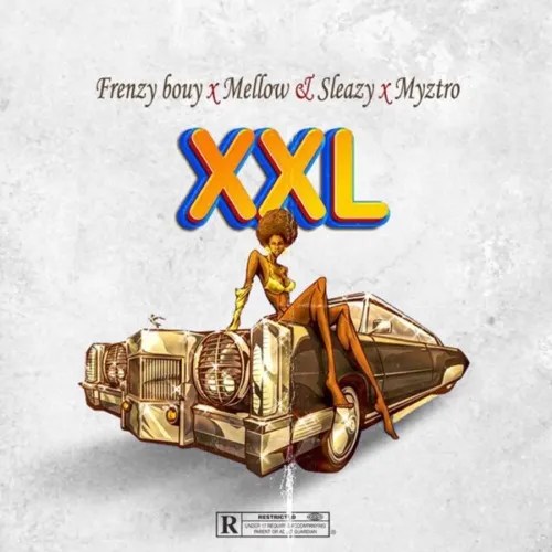 King Ya Straata – XXL Bass ft. Mellow King Ya Straata – XXL Bass ft. Mellow