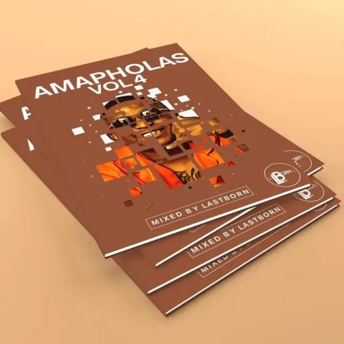 Lastborn – Amapholas Experience Vol. 4 Mix Lastborn – Amapholas Experience Vol. 4 Mix