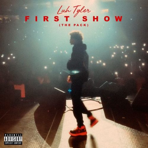Luh Tyler &ndash; First Show (Sped Up) ft sped up nightcore