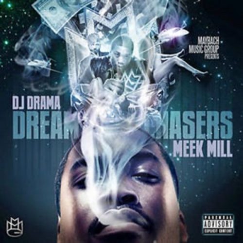 Meek Mill &ndash; I'm A Boss Ft Rick Ross