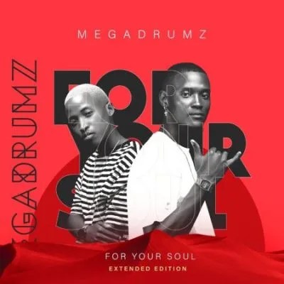 Megadrumz &ndash; Lo December ft NtoMusica & Masandi