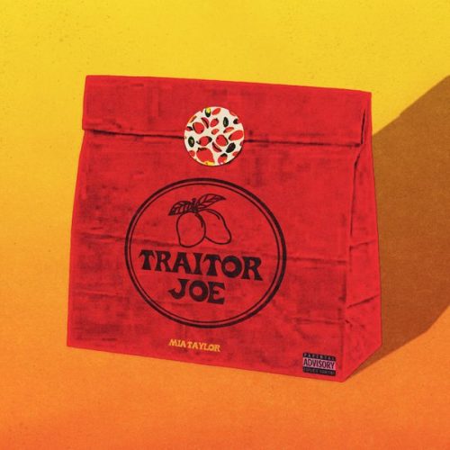 Mia Taylor – Traitor Joe Mia Taylor – Traitor Joe