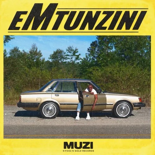 Muzi &ndash; eMtunzini