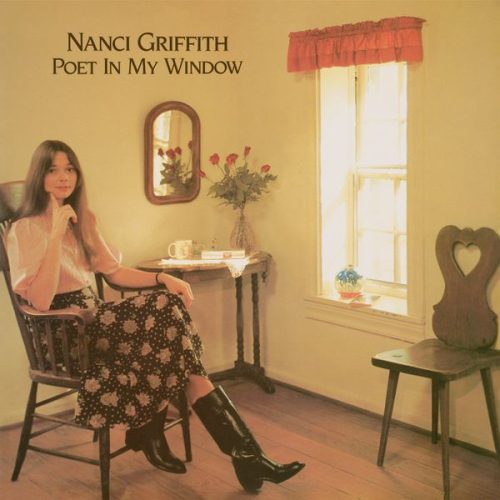 Nanci Griffith – Tonight I Think I'm Gonna Go Downtown Nanci Griffith – Tonight I Think I'm Gonna Go Downtown