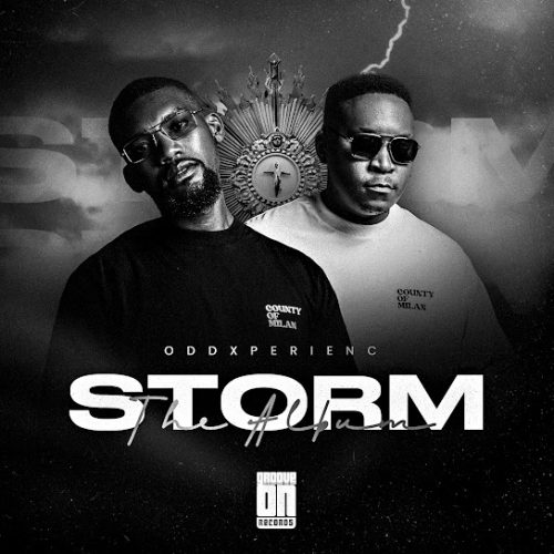 Oddxperienc &ndash; Solid Ground Ft. Citizen Sthee