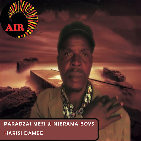 Paradzai Mesi - Pakamwa