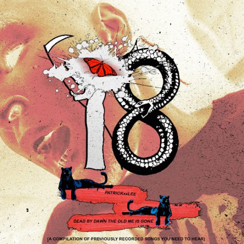 Patrickxxlee – See You In Hell Patrickxxlee – See You In Hell