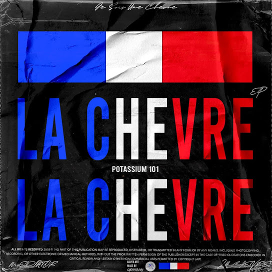 Potassium_101 - Deeper 13"05 (Intro"Meditated)
