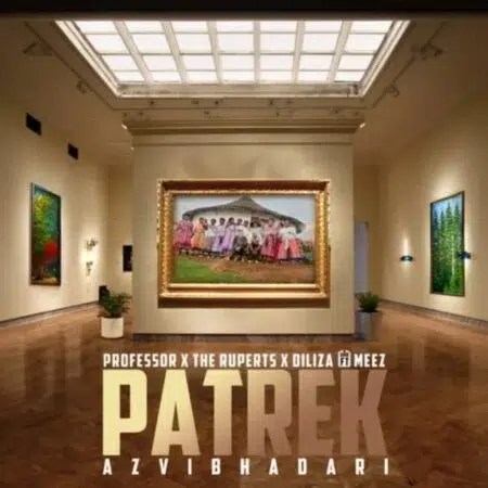 Professor, The Ruperts & Diliza ft Meez – Patrek (Azvibhadari) Professor, The Ruperts & Diliza ft Meez – Patrek (Azvibhadari)