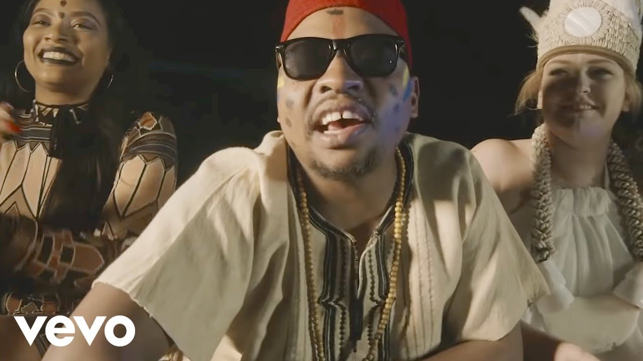 Professor - Unobenga Ft. Ndu Shezi & Thebe