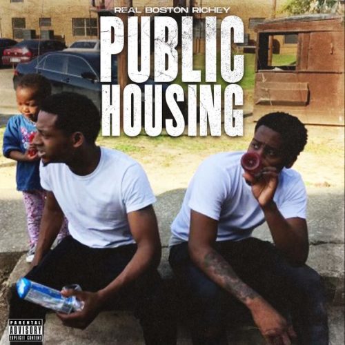 Real Boston Richey – Bullseye 2 (with Future) Real Boston Richey – Bullseye 2 (with Future)