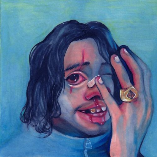 Russ – Smooth Russ – Smooth