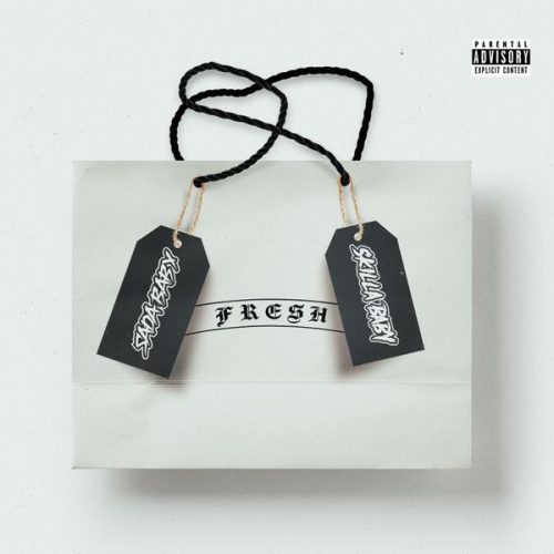 Sada Baby – Fresh Ft Skilla Baby Sada Baby – Fresh Ft Skilla Baby
