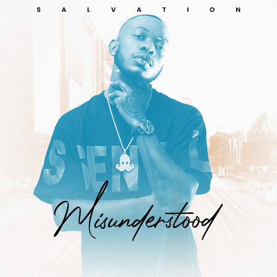 Salvation - Khumbul’ Ekhaya Ft. Teddy & Ceebahley