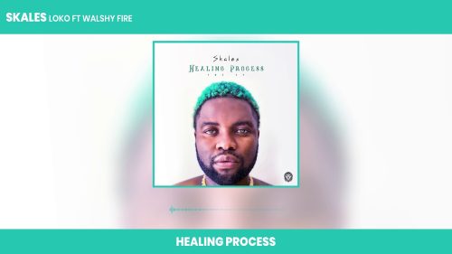 Skales – Loko Ft. Walshy Fire Skales – Loko Ft. Walshy Fire