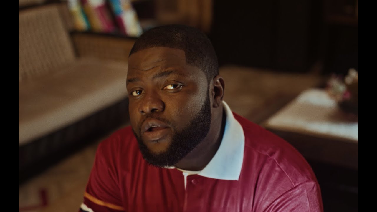 Skales - N2s (Nobody To Somebody)