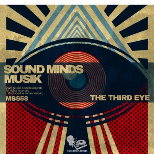 Sound Minds Muzik &ndash; The Night
