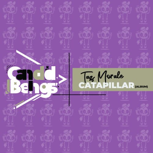 Taz Morale - Catapillar To Butterfly (Stay Tuned Interlude Mix) Taz Morale - Catapillar To Butterfly (Stay Tuned Interlude Mix)