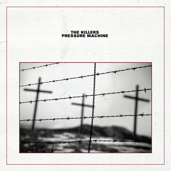 The Killers – Quiet Town